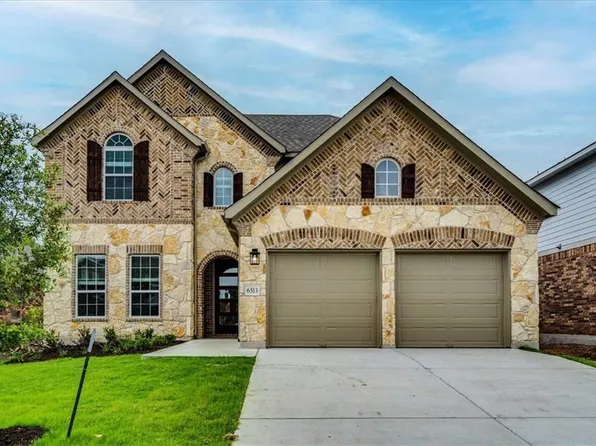 6513 Folsom Ave, Pflugerville, TX 78660