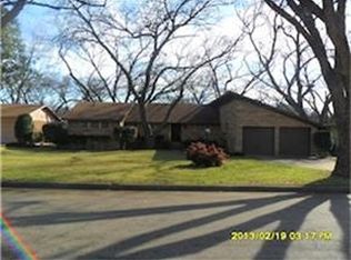 1708 Raydon Dr, Arlington, TX 76013