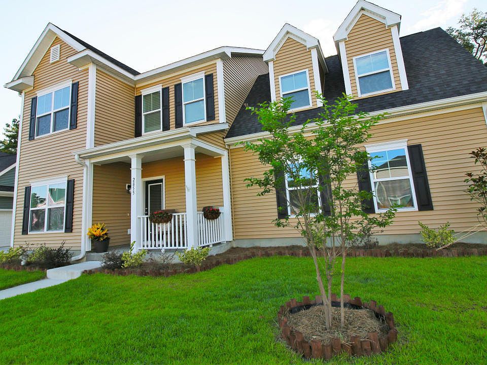 1st image of 2855 Moonbeam Dr