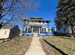 3050 Stone Park Blvd, Sioux City, IA 51104