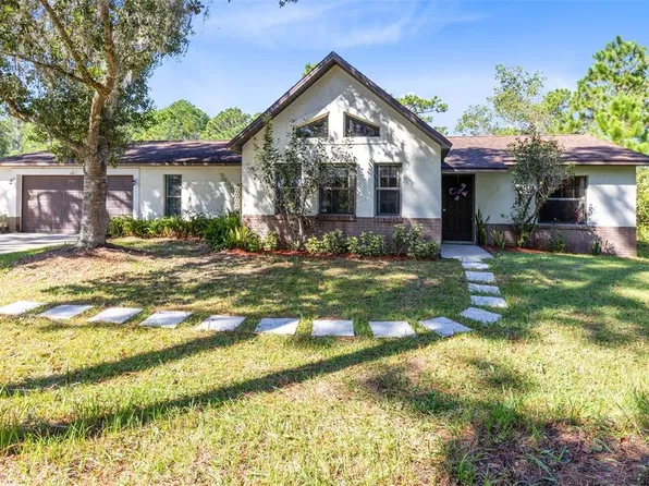 2350 BRONCO DRIVE, ST CLOUD, FL 34771
