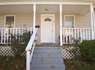 262 Dry Creek Rd, White Sulphur Springs, WV 24986