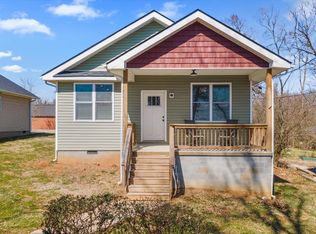 2531 Brown Ave, Knoxville, TN 37917