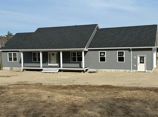 85 Quarry Rd, Limerick, ME 04048