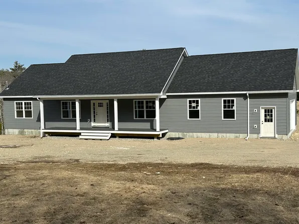 85 Quarry Road, Limerick, ME 04048