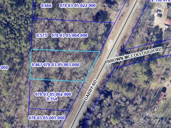 0 Darby Rd, Chester, SC 29706