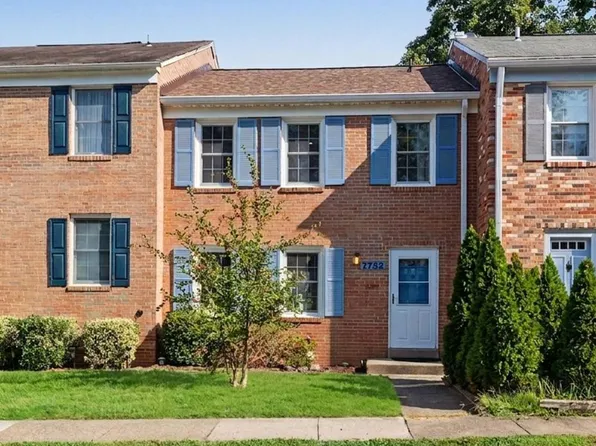 7733 Durer Ct, Springfield, VA 22153