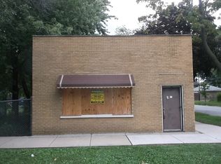 5359 S Hermitage Ave, Chicago, IL