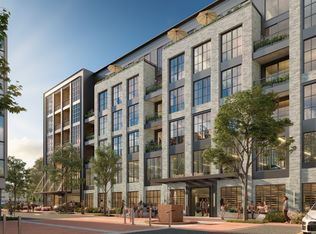 Center Park Place, West Hartford, CT 06107