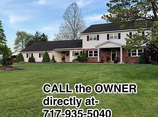 20 Shawnee Dr, Belleville, PA 17004