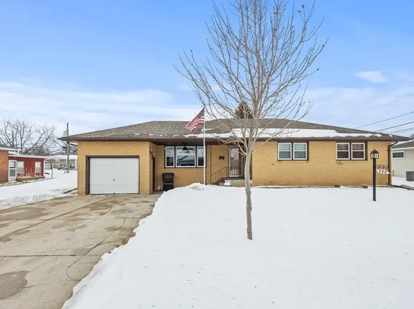 121 N Roselane, Columbus, NE 68601