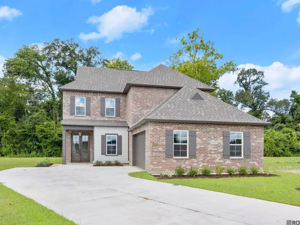 37157 Southdown Cir, Prairieville, LA 70769