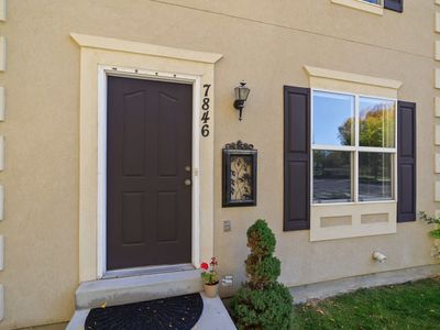 7846 N Sparrow Hawk Way, Eagle Mountain, UT, 84005