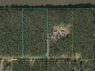 NE Coreopsis Trl LOT 16, Lee, FL 32059