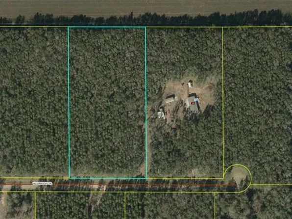 NE Coreopsis Trl Lot 16, Lee, FL 32059