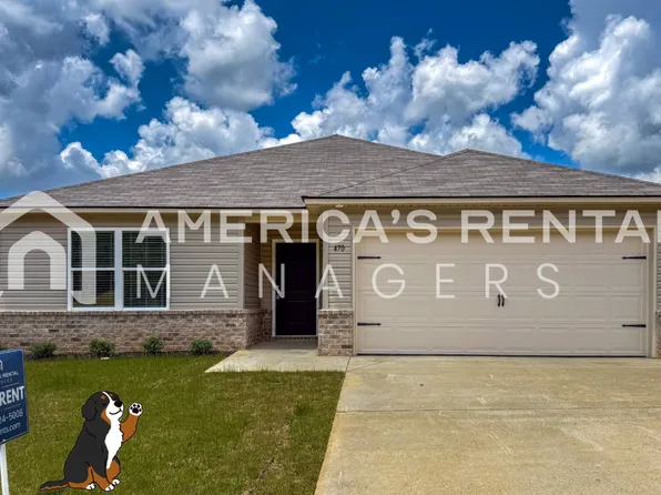 470 Antler Way, Lincoln, AL 35096