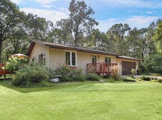 1186 Deer Ridge Rd SW, Pillager, MN 56473