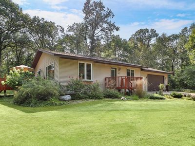 1186 Deer Ridge Rd SW, Pillager, MN, 56473