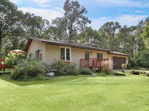 1186 Deer Ridge Rd SW, Pillager, MN 56473