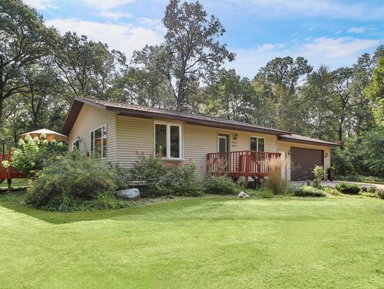 1186 Deer Ridge Rd SW, Pillager, MN 56473