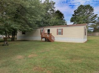 205 Winding Arbor Cir #35, Cleveland, NC 27013