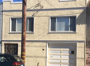 201 Felton St, San Francisco, CA 94134