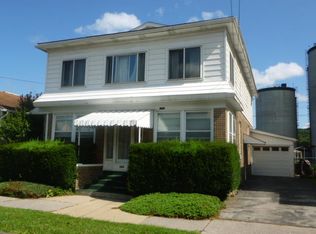 1008 Daisy St, Clearfield, PA 16830