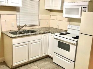 4706 Siegel St #4B, Houston, TX 77009