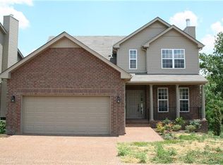 7660 Mint Leaf Dr, Nashville, TN 37211