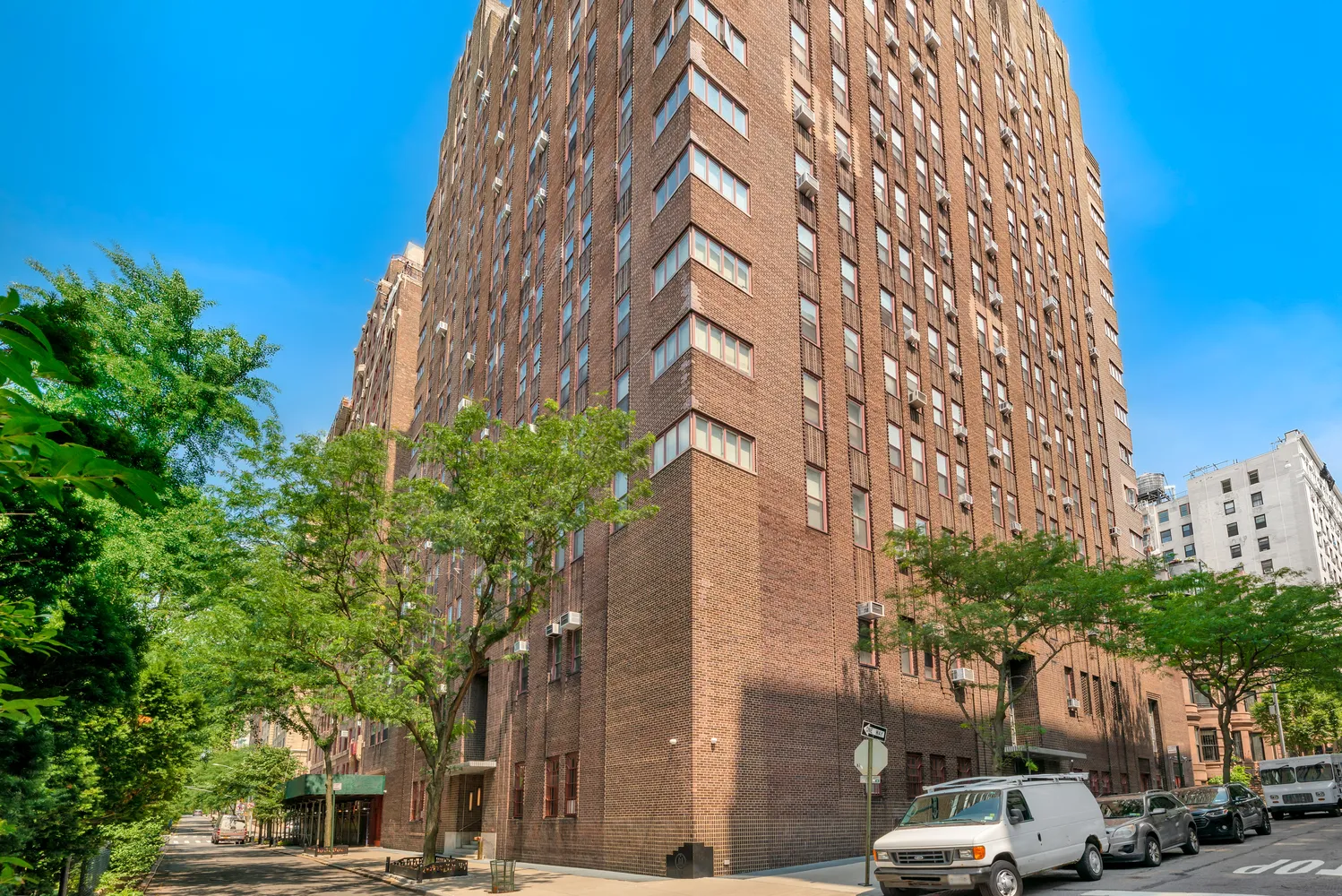 310 Riverside Drive #1517 in Upper West Side, Manhattan | StreetEasy