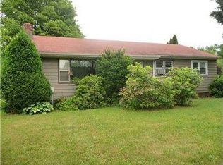 2920 N Hermitage Rd, Sharpsville, PA 16150