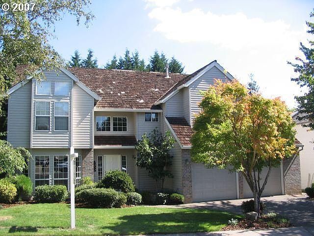 Professionally Landscaped