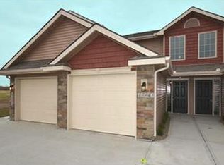 12319 Fox Creek Dr, Platte City, MO 64079