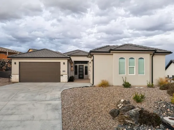 1838 W 180 N, Hurricane, UT 84737