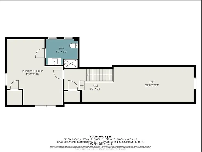7423 State Line Rd — Photo 17