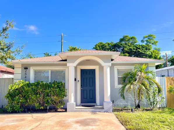 2541 12th Ave S, Saint Petersburg, FL 33712