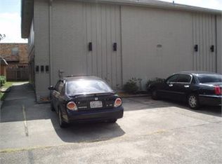 2413 Houma Blvd APT E, Metairie, LA 70001