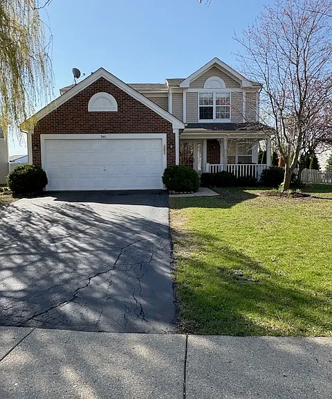 941 Deer Trl — Photo 1