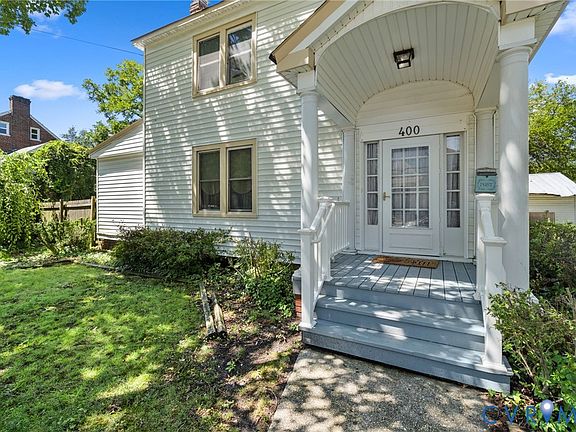 2nd image of 400 Virginia St