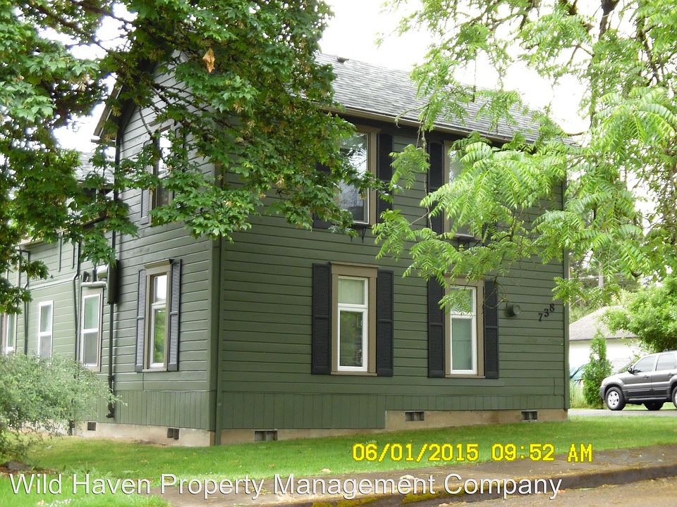 2nd image of 738 SW Edmunston St APT A