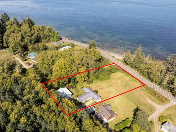 8344 Highway 112, Sekiu, WA 98381