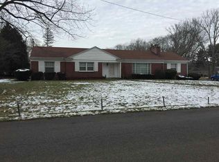 73 W Roselawn Dr, Logansport, IN 46947
