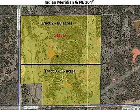 1st image of 3 N Indian Meridian #164