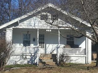 1514 Good Hope St, Cape Girardeau, MO 63703