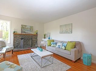 15 Acton St, Boston, MA 02136