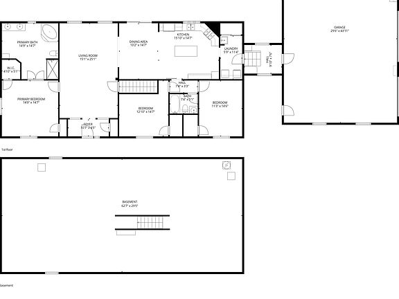 4th image of 4200 Redwood Dr