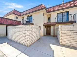 761 Bourbon St #D-3, Pahrump, NV 89048