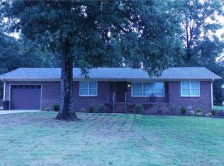 8541 Segers Rd, Madison, AL 35756