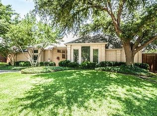 2818 Miramar Dr, Carrollton, TX 75007