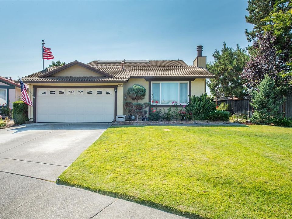 1st image of 124 Glacier Ct